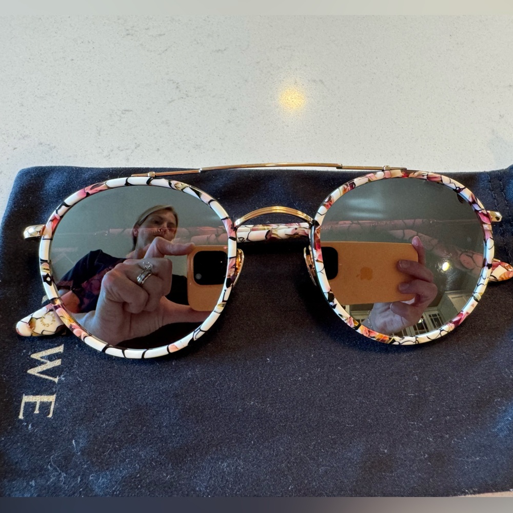Like new! Worn once